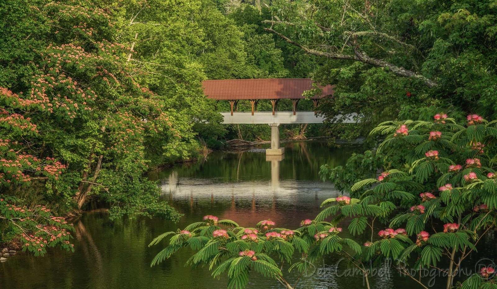 Covered Bridge