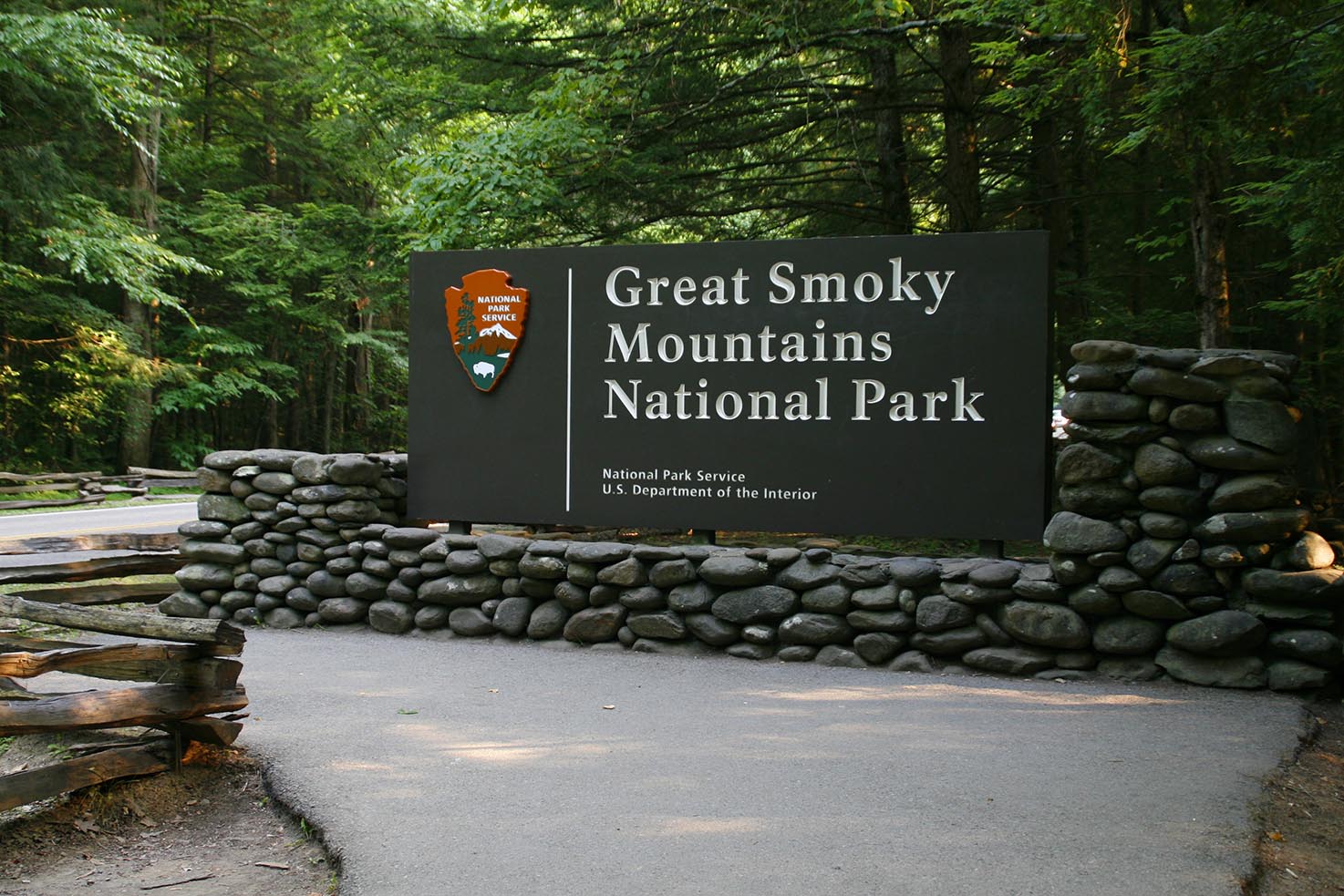 Great Smoky Mountains National Park