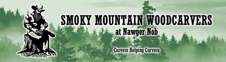 Smoky Mountain Woodcarving Festival