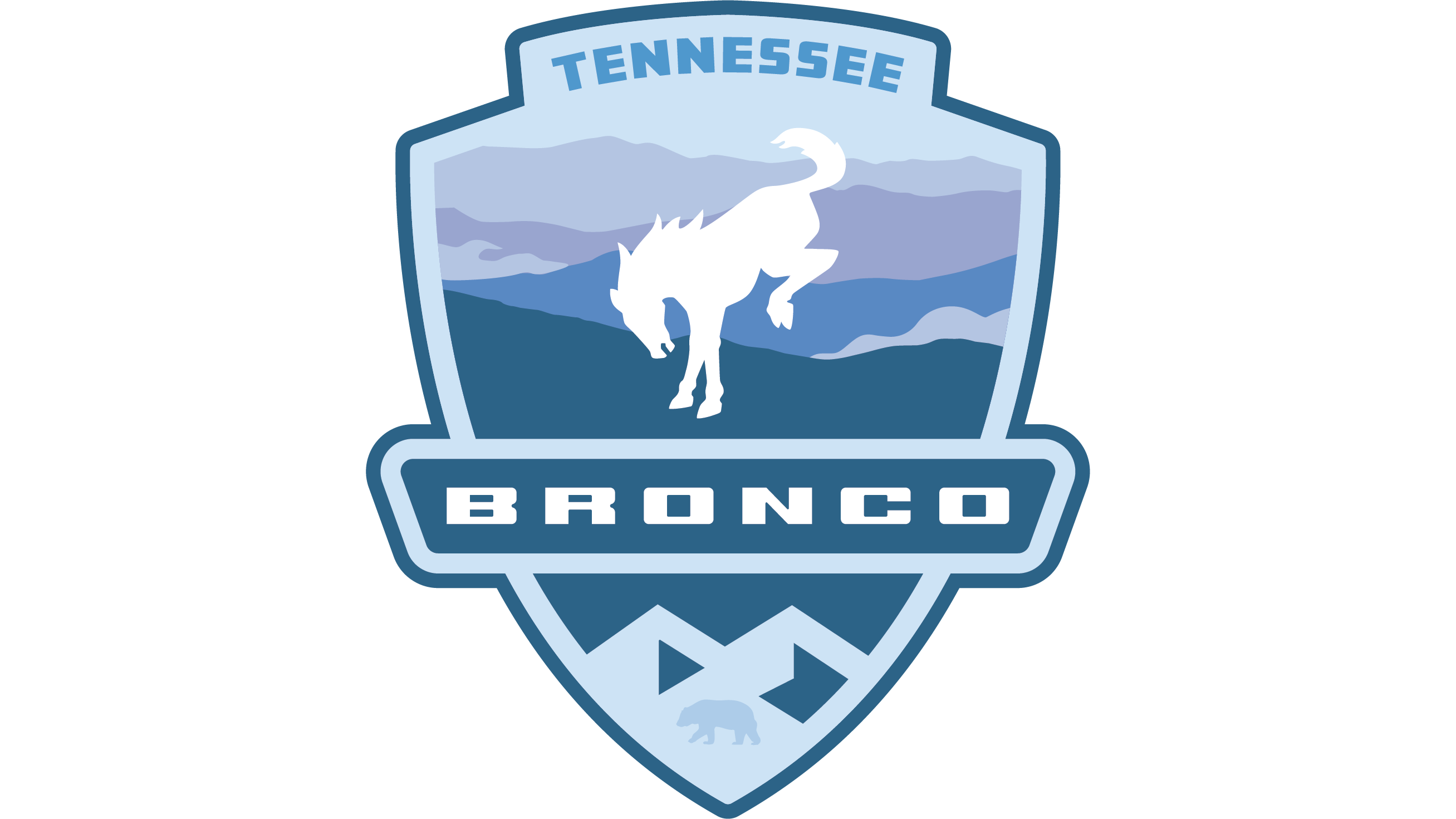 Tennessee Bronco