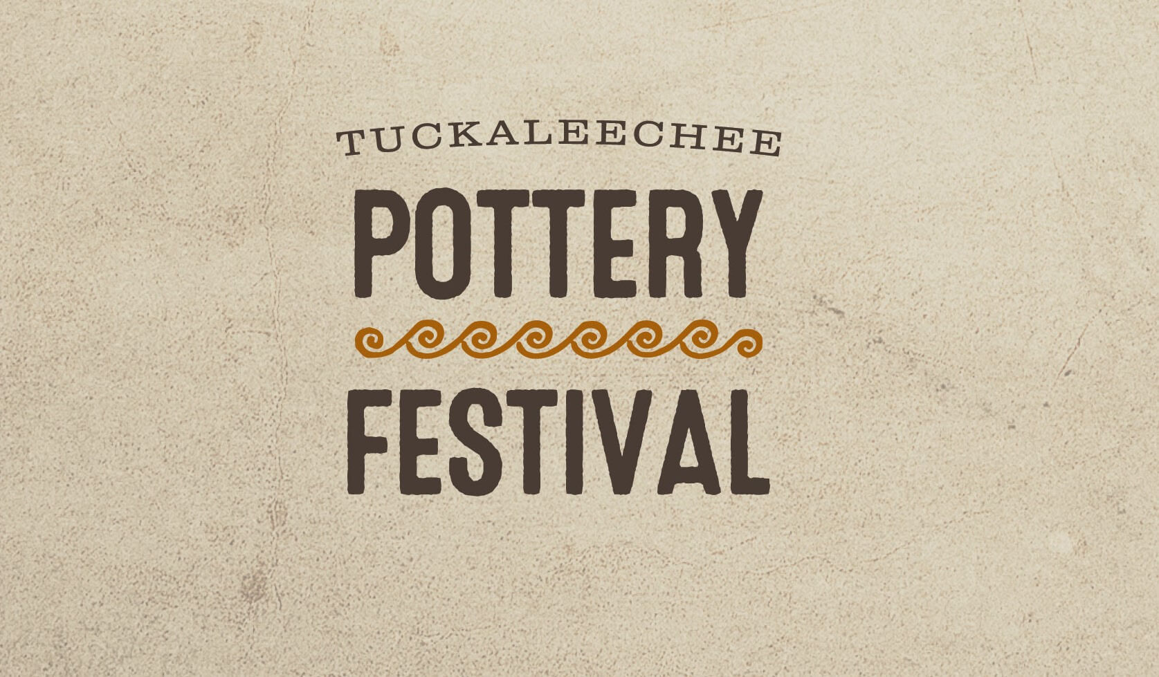 Tuckaleechee Pottery Festival