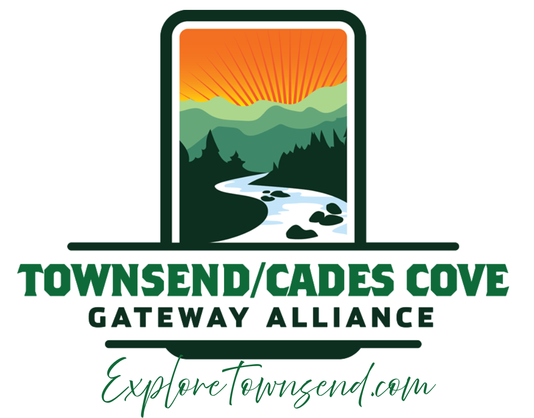 Exploretownsend Logo