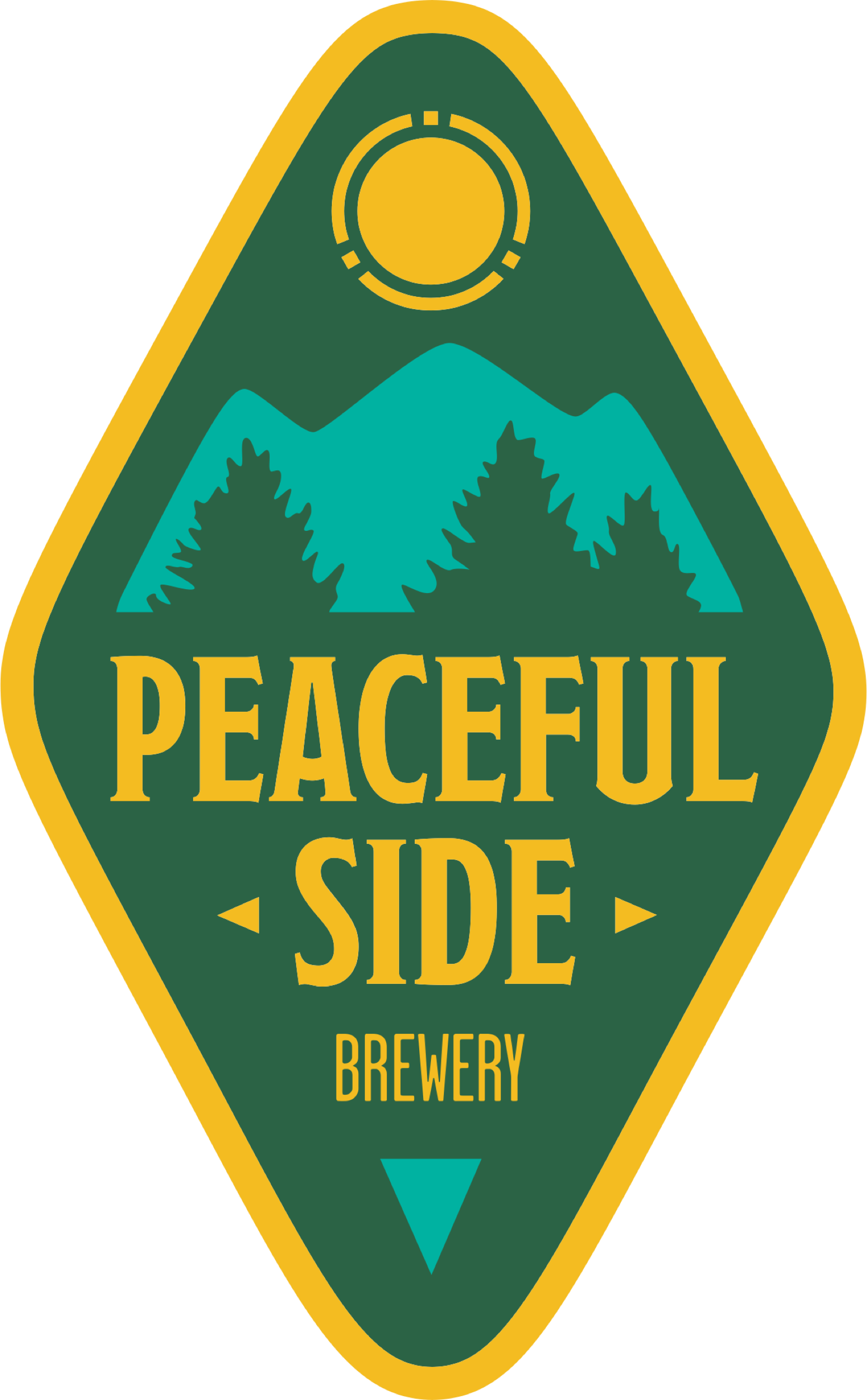 PSS - Peacefulside Brewery